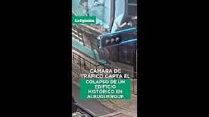 Video post by @laopinionla on YouTube
