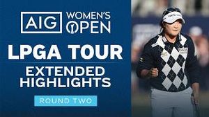 Video post by @golfchannel on YouTube