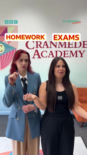 Video post by @cbbc on TikTok