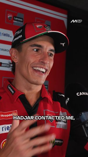 Image post by @motogp on Instagram