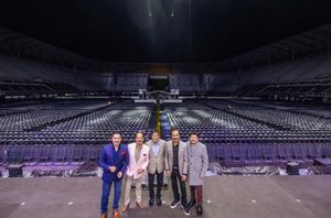 Image post by @lostigresdelnorte on Instagram