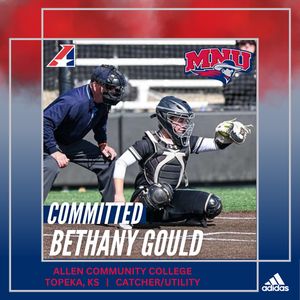Image post by @mnupioneersoftball on Instagram