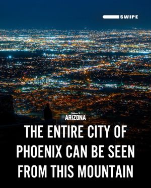Image post by @welcometoarizona on Instagram