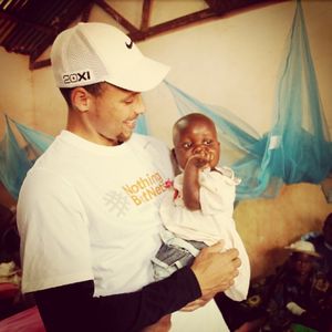Image post by @unfoundation on Instagram