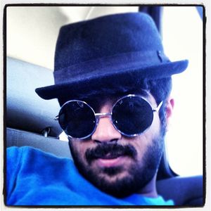 Image post by @sahilrohira on Instagram