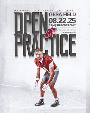 Image post by @wsucougarfb on Instagram