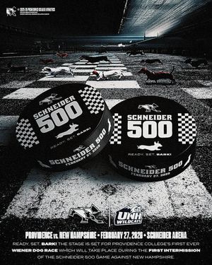 Image post by @friarshockey on Instagram