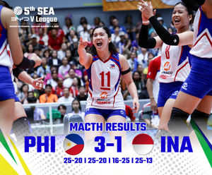 Image post by @thailandvolleyballassociation on Instagram
