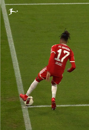Video post by @bundesliga on TikTok