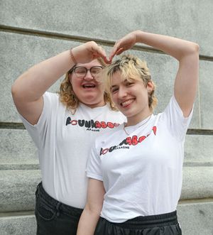 Image post by @ncsuroundabout on Instagram