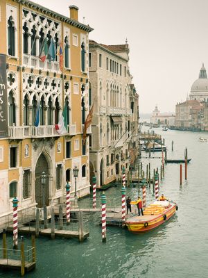 Image post by @dhl_global on Instagram