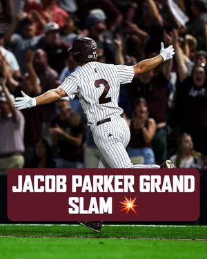 Image post by @hailstatebb on Instagram