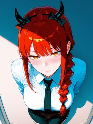 Image post by @thewaifuroom on Instagram