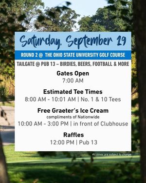 Image post by @NationwideChildrensChampionship on Facebook