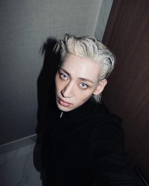 Image post by @ellemenhk on Instagram