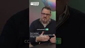 Video post by @deloittedigital on YouTube