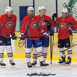 Image post by @scsumhockey on Instagram