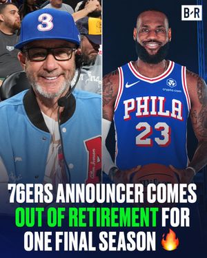 Image post by @BleacherReport on Twitter