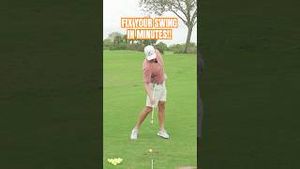 Video post by @cogornogolf on YouTube