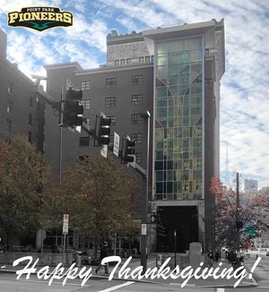 Image post by @PointParkSports on Facebook