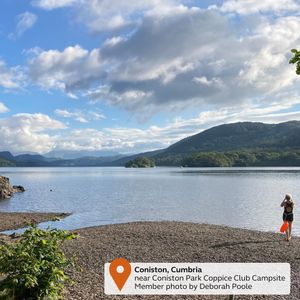 Image post by @candmclub on Instagram