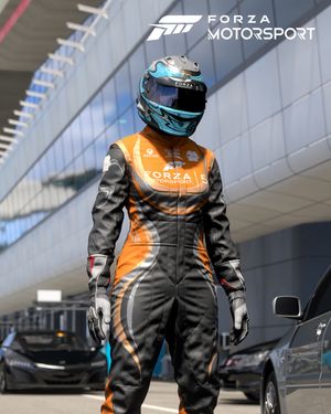 Image post by @forzamotorsport on Instagram