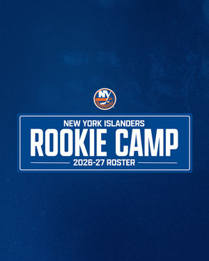 Image post by @nyislanders on Instagram