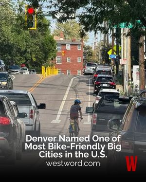 Image post by @denverwestword on Instagram