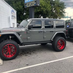 Image post by @jcscustoms on Facebook