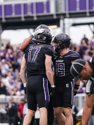 Image post by @nufootball on Instagram