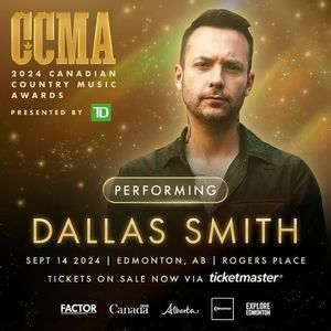 Image post by @dallassmithmusic on Instagram