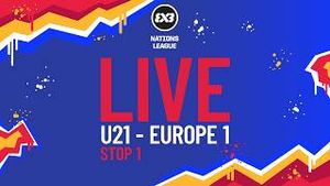 Video post by @fiba3x3 on YouTube
