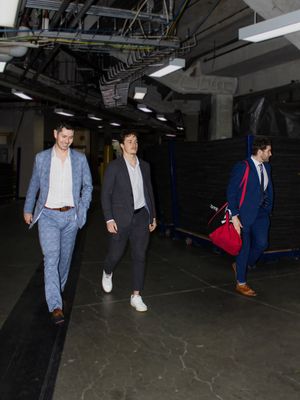 Image post by @readingroyals on Instagram