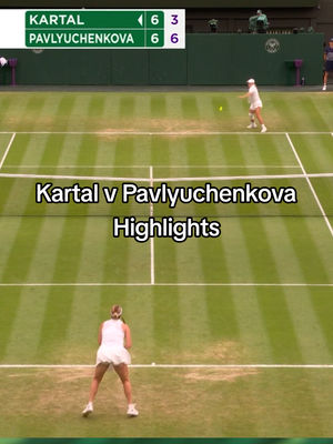 Video post by @wimbledon on TikTok