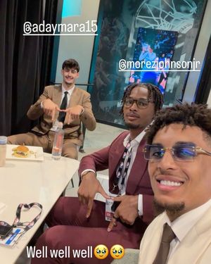Image post by @b1gmbb on Instagram