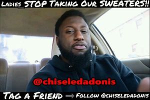 Image post by @chiseledadonis on Instagram