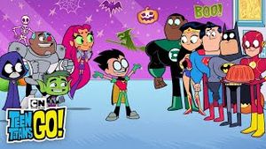 Video post by @cartoonnetwork on YouTube