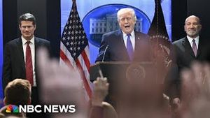 Video post by @nbcnews on YouTube