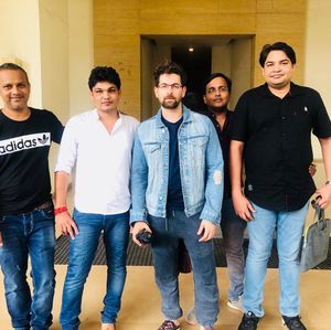 Image post by @pawanjangid_369 on Instagram
