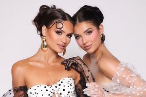 Image post by @missusa on Instagram