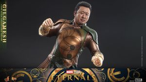 Image post by @hottoysofficial on Twitter