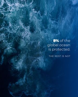 Image post by @4ocean on Instagram