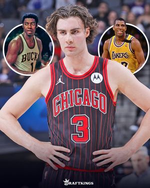 Image post by @DraftKings on Twitter