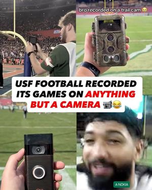 Image post by @espncfb on Instagram