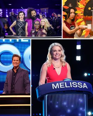 Image post by @realityclubfox on Instagram