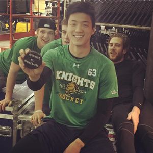 Image post by @londonknights on Instagram