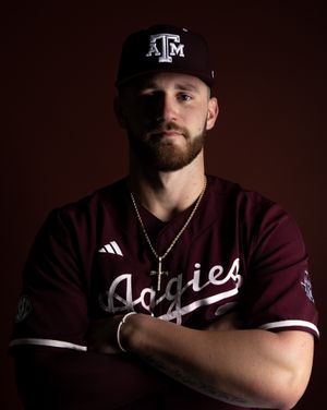 Image post by @aggiebaseball on Instagram