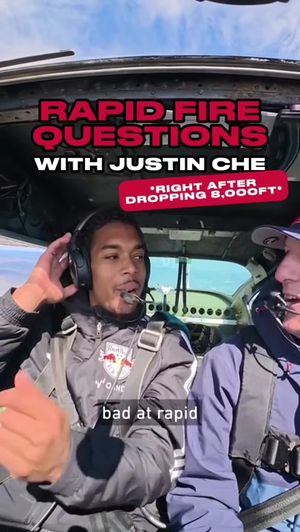 Video post by @redbullnewyork on TikTok