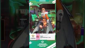 Video post by @overwatchleague on YouTube