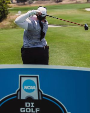 Image post by @texastechwgolf on Instagram